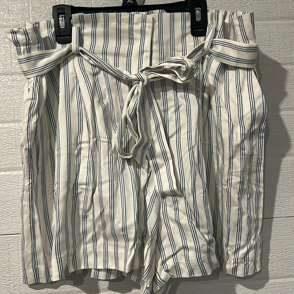 Loft short
